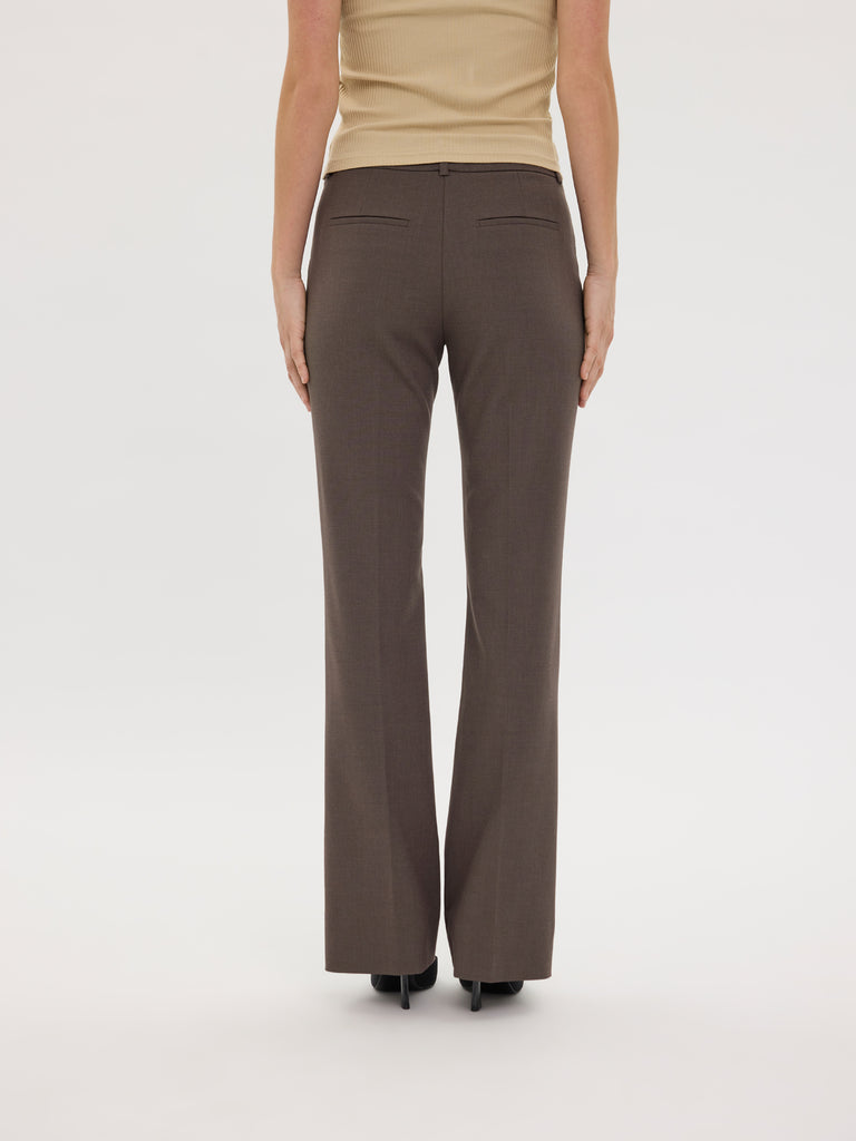 ClaraFV_826 Mud_Brown_Melange BACK