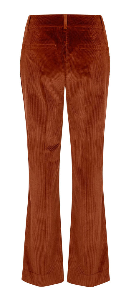 ClaraFV_837 Rust_Corduroy GINE_BACK