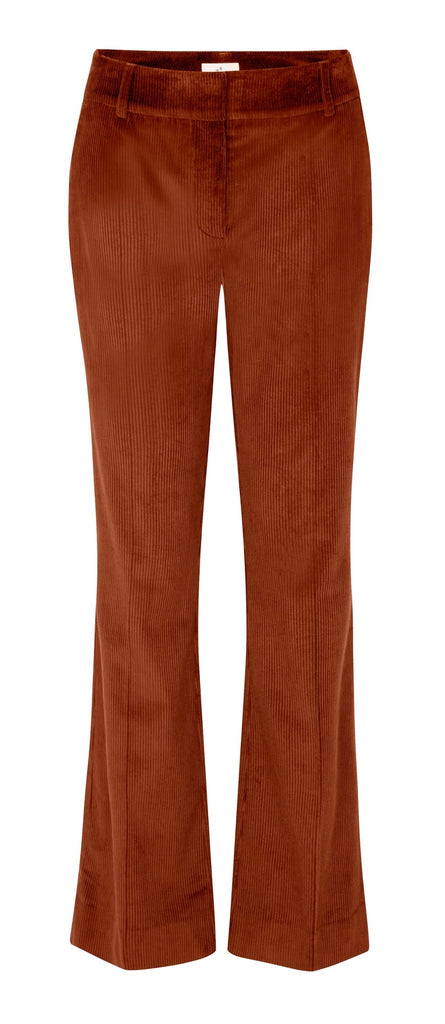 ClaraFV_837 Rust_Corduroy GINE_FRONT