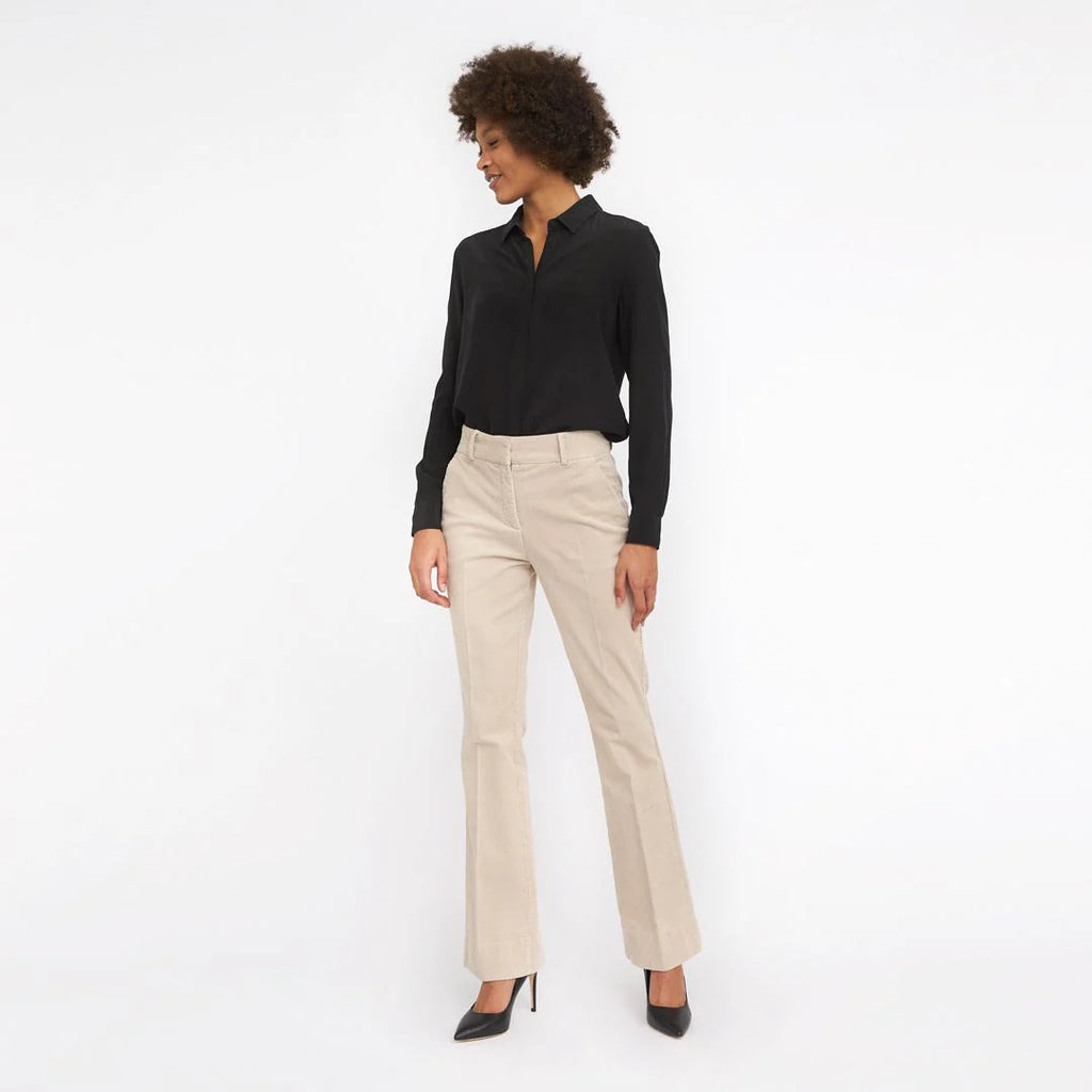 ClaraFV_837 Winter_White_Corduroy MODEL