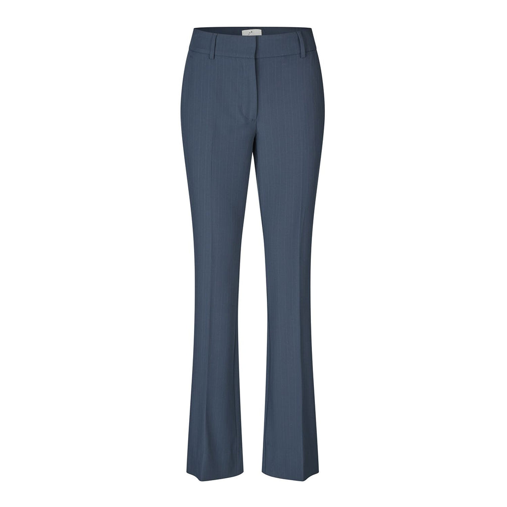 Five Units Trousers - Formal ClaraFV 860_GRS Navy Tonal Pin gine