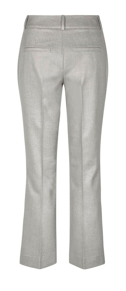 Five Units Trousers ClaraFV Ankle 066 Silver gine_back