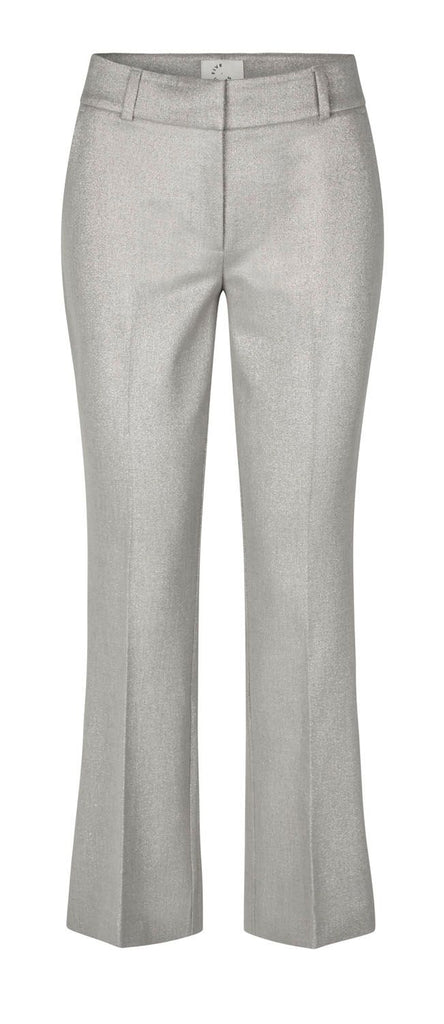 Five Units Trousers ClaraFV Ankle 066 Silver gine_front