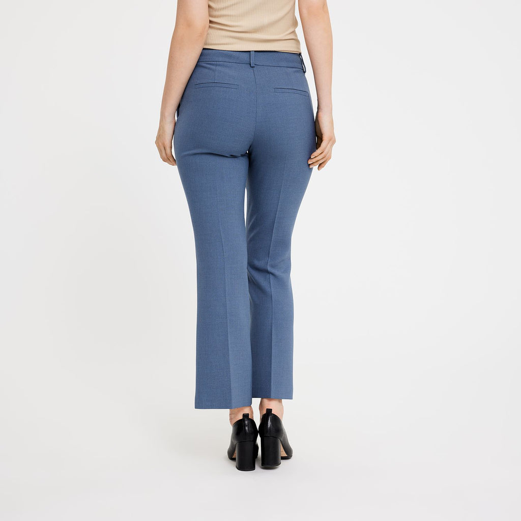 Five Units Trousers ClaraFV Ankle 085 back