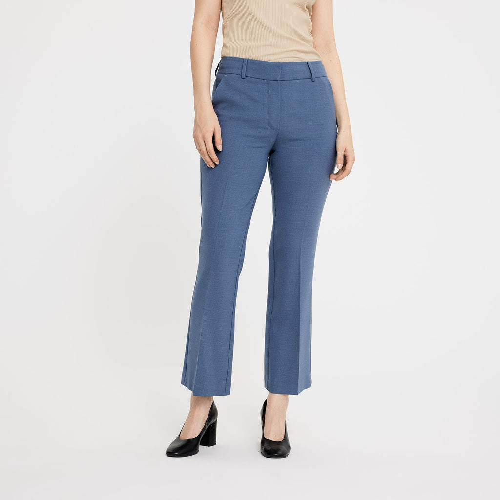 Five Units Trousers ClaraFV Ankle 085 front