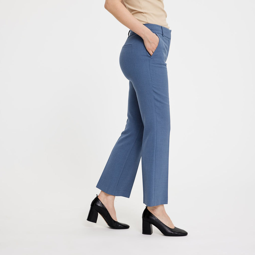Five Units Trousers ClaraFV Ankle 085 side