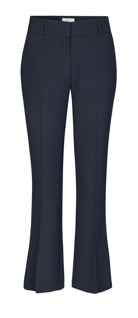 ClaraFV_Ankle_085 Navy GINE_FRONT