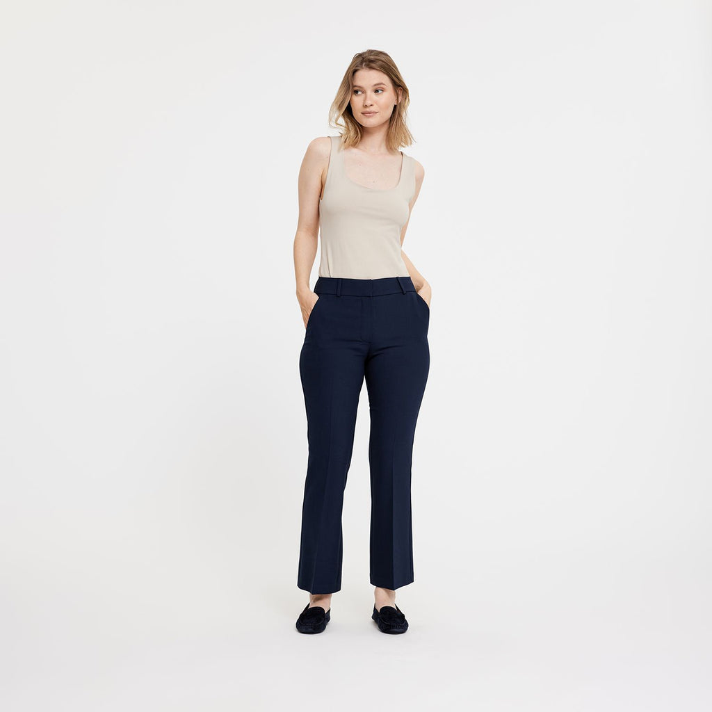 Five Units Trousers ClaraFV Ankle 085 model