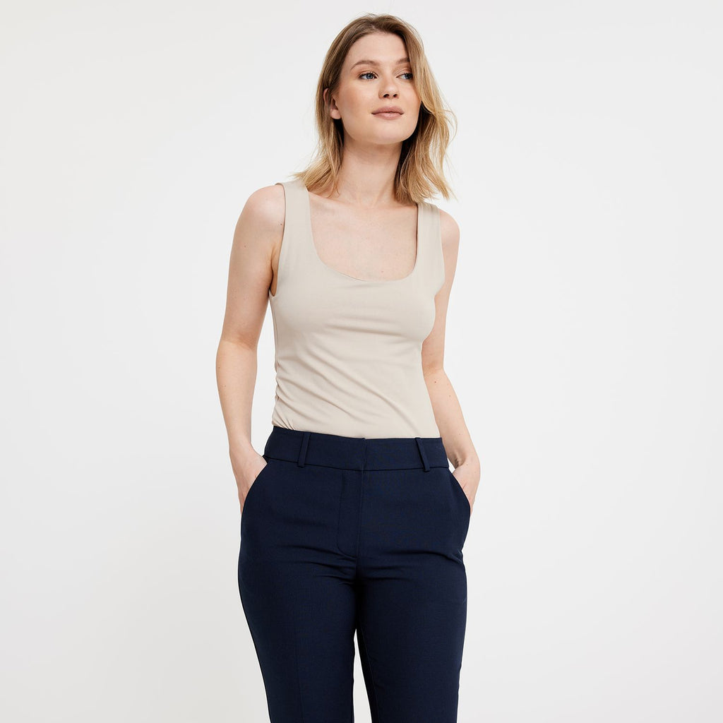Five Units Trousers ClaraFV Ankle 085 model