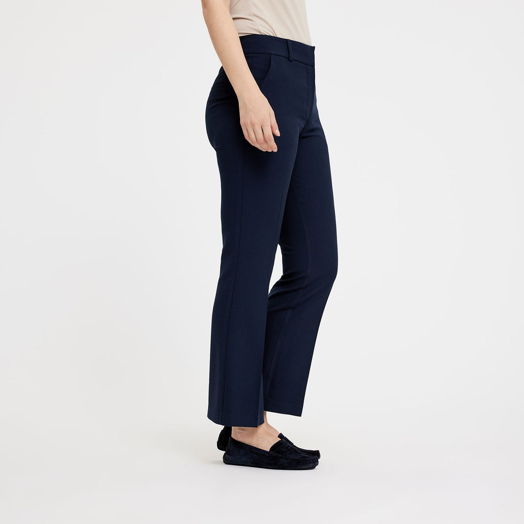 Five Units Trousers ClaraFV Ankle 085 side