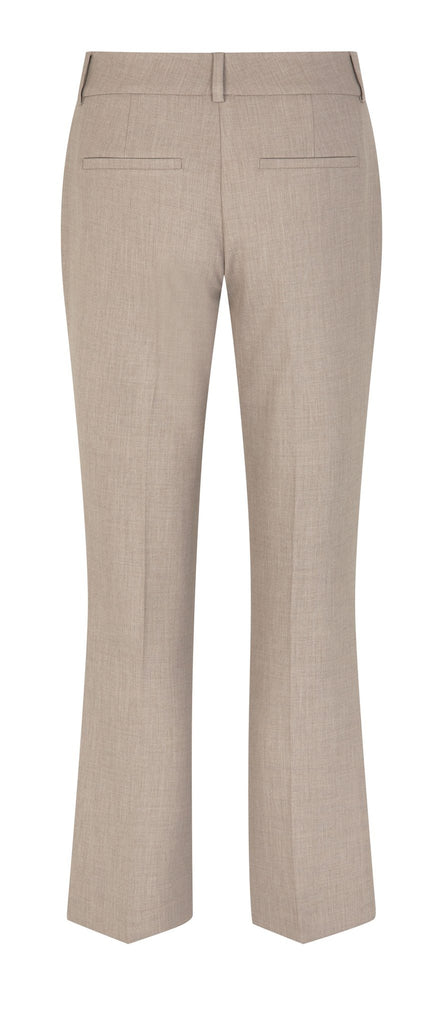 ClaraFV_Ankle_085 Oak_Melange GINE_BACK