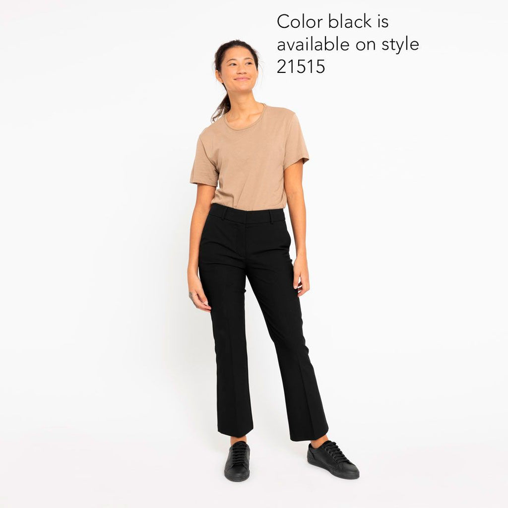 Five Units Trousers ClaraFV Ankle 285 Black model