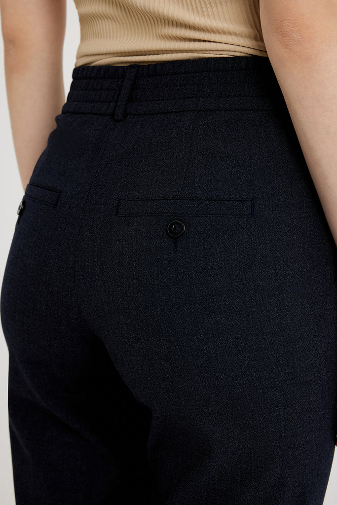 DaphneFV_285 Blue_Grey_Melange DETAIL
