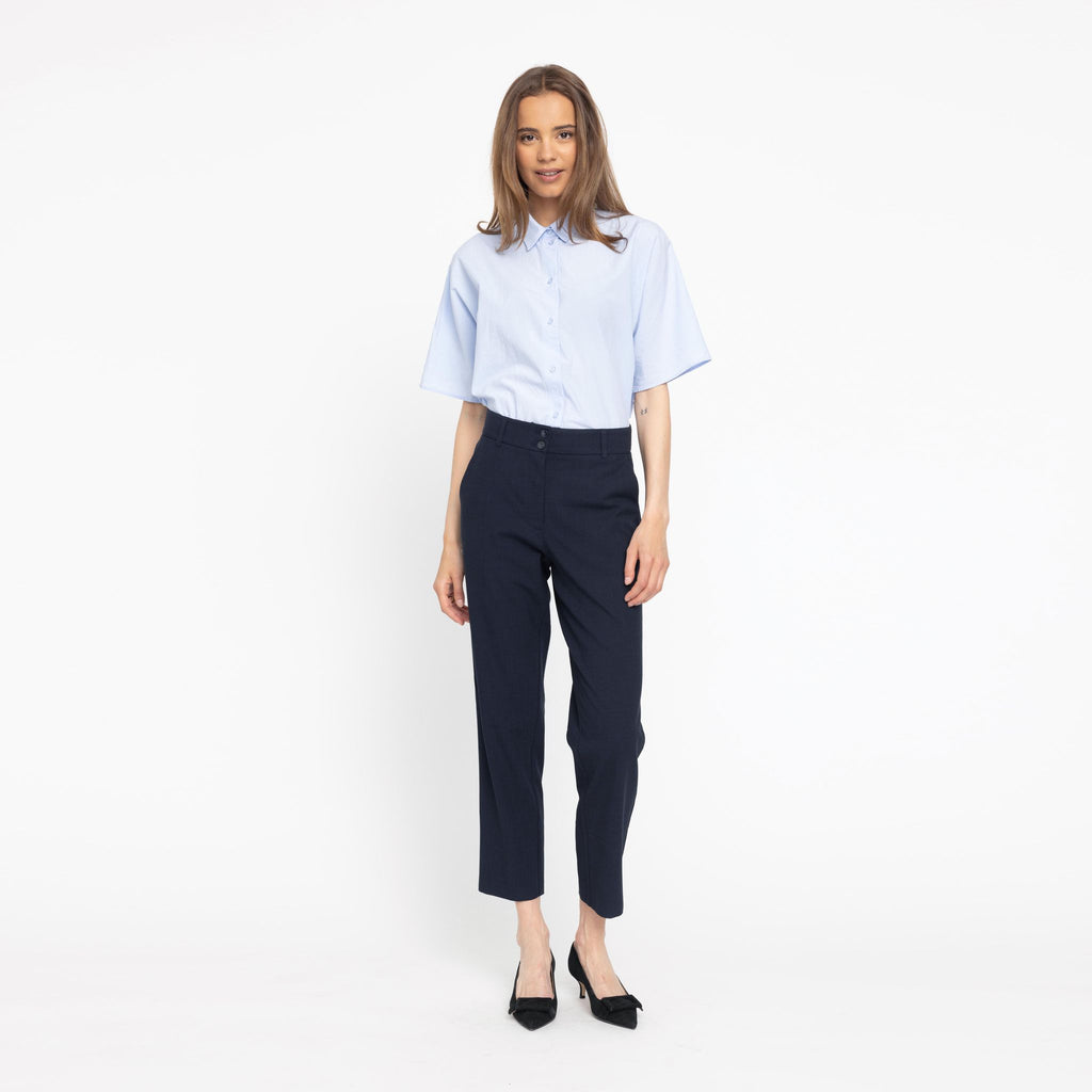 Five Units Trousers DaphneFV 396 Midnight model