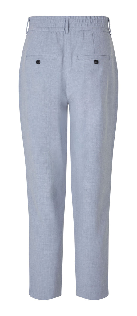 Five Units Trousers DaphneFV 826 Dawn Blue gine_back