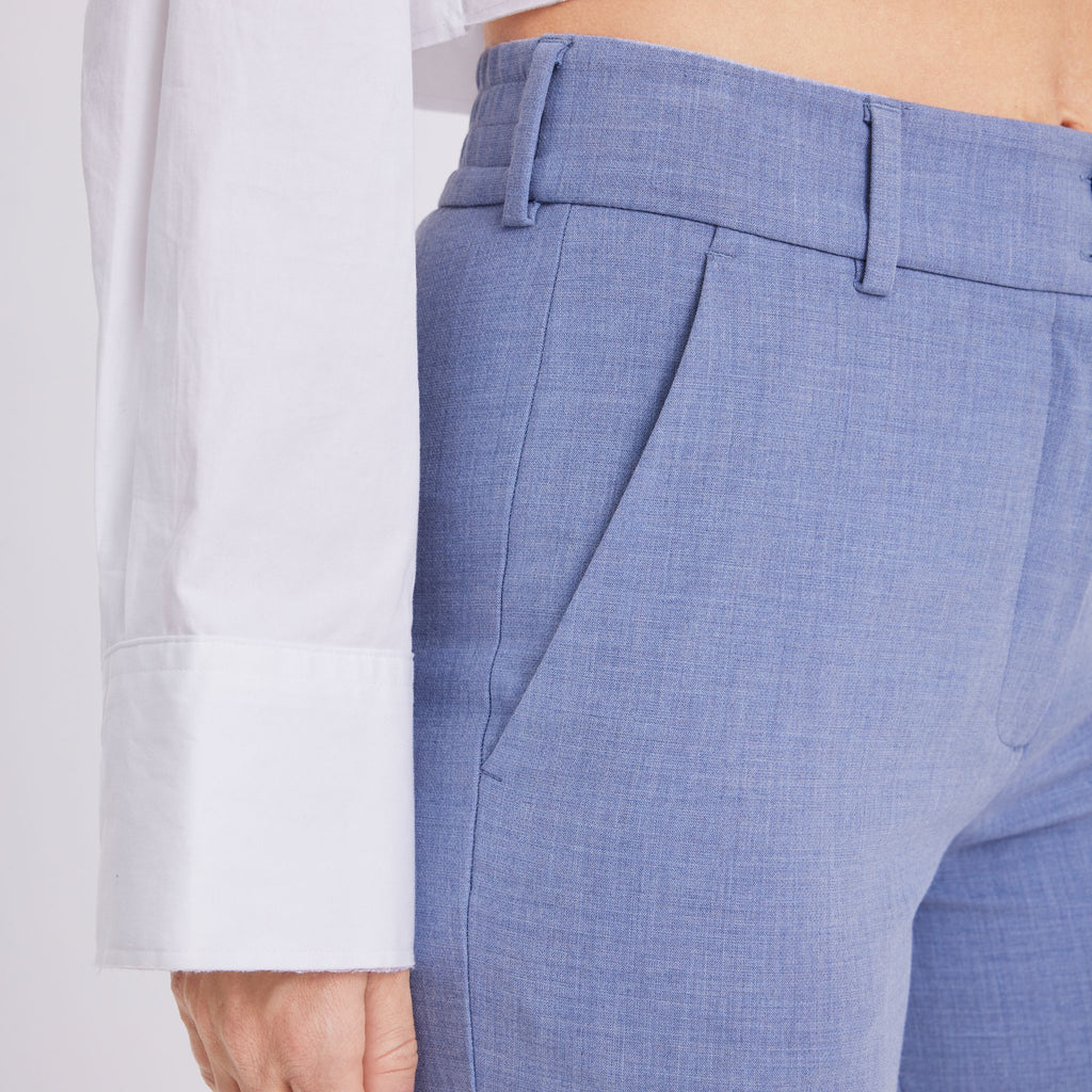 Five Units Trousers - Formal DaphneFV 826 Dawn Blue details