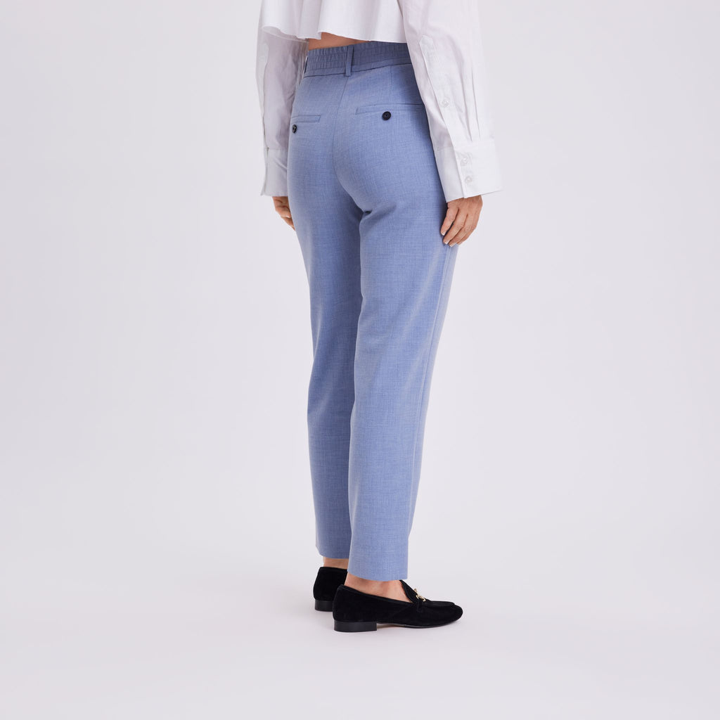 Five Units Trousers - Formal DaphneFV 826 Dawn Blue side