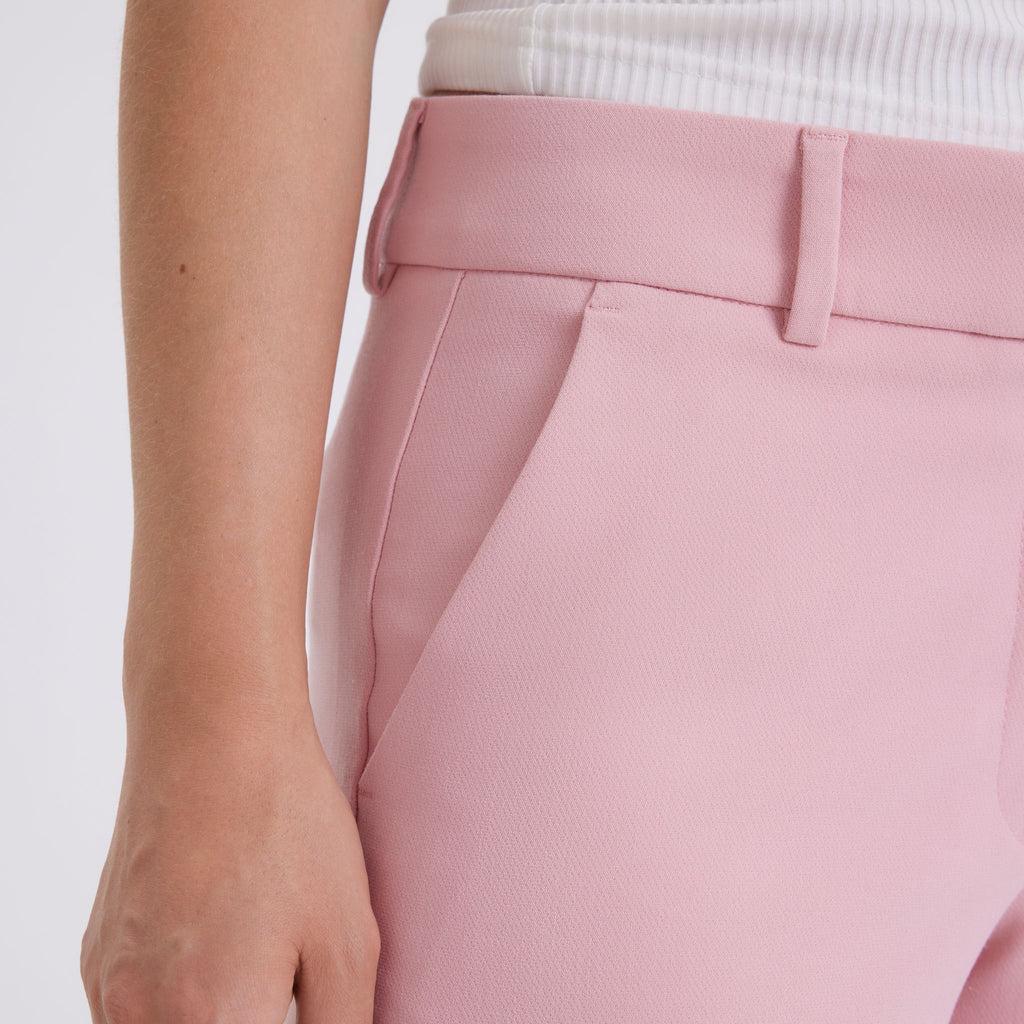 Five Units Trousers - Formal DenaFV 017_GRS Rose Quartz details