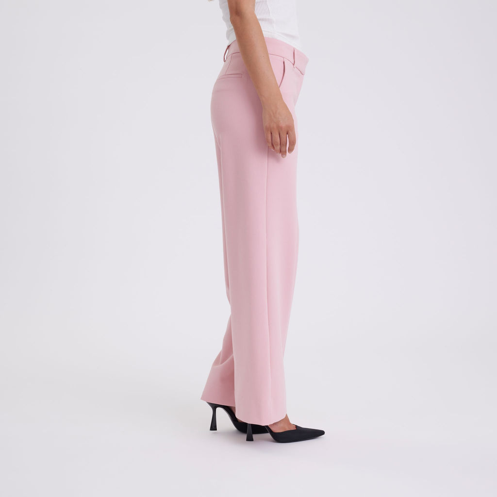 Five Units Trousers - Formal DenaFV 017_GRS Rose Quartz side