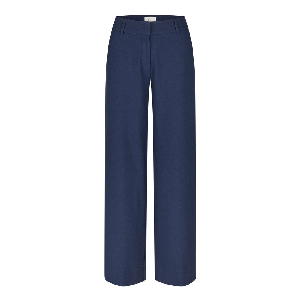 Five Units Trousers DenaFV 049 Navy gine