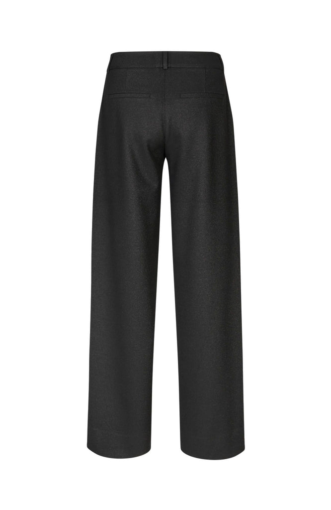 Five Units Trousers DenaFV 066 Black Glitter gine_back