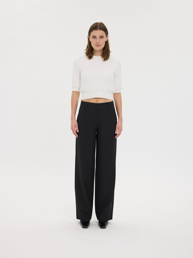 Five Units Trousers DenaFV 066 Black Glitter model