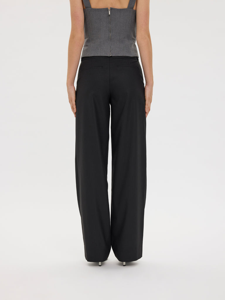DenaFV_096 Raven_Jacquard_Stripe BACK