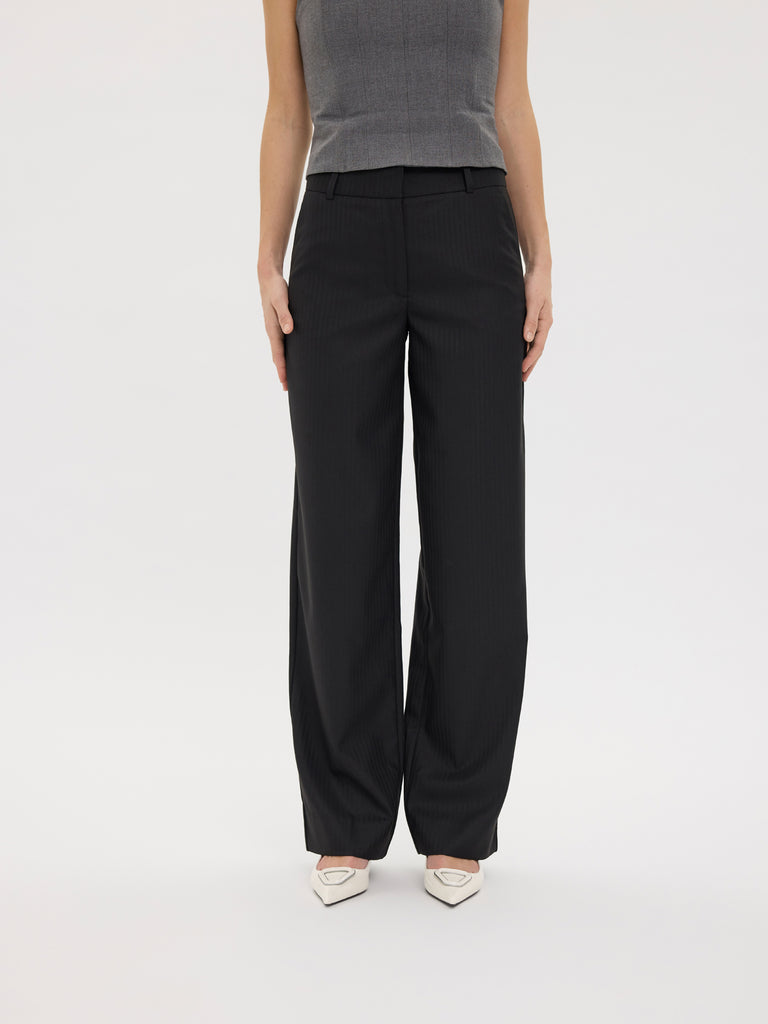 DenaFV_096 Raven_Jacquard_Stripe FRONT