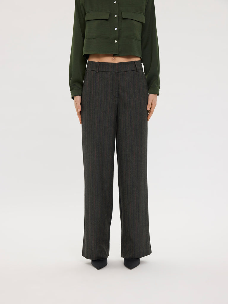 DenaFV_225 Evergreen_Herringbone FRONT
