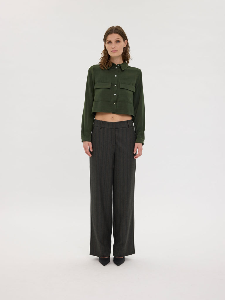 DenaFV_225 Evergreen_Herringbone MODEL