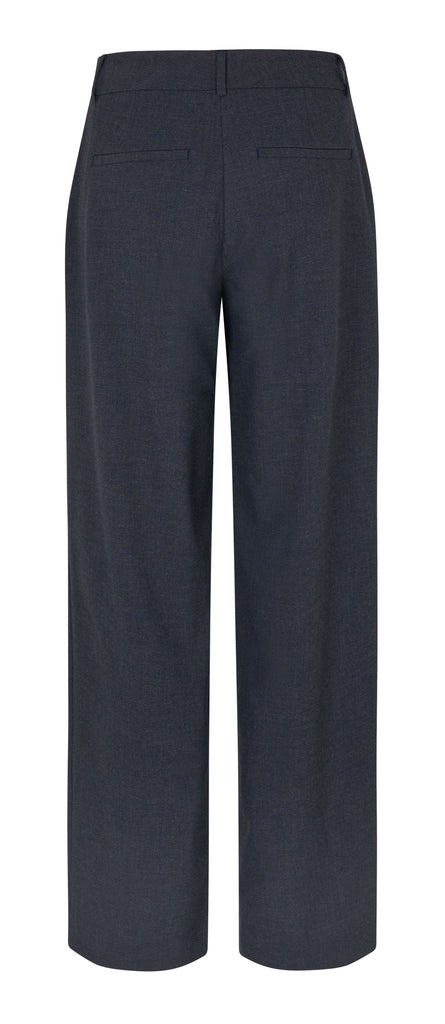 Five Units Trousers DenaFV 285 Blue Grey Melange gine