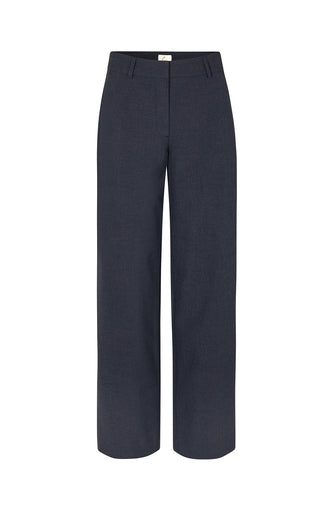 DenaFV_285 Blue_Grey_Melange GINE_FRONT