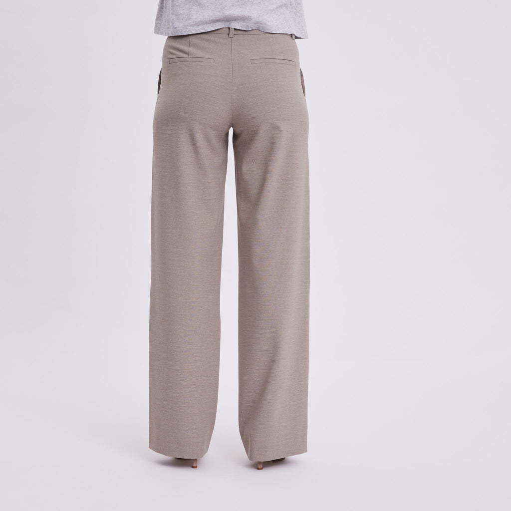 Five Units Trousers - Formal DenaFV 285 Macchiato back