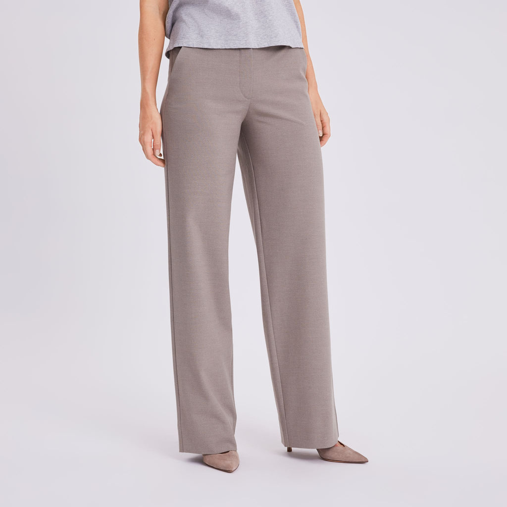 Five Units Trousers - Formal DenaFV 285 Macchiato side