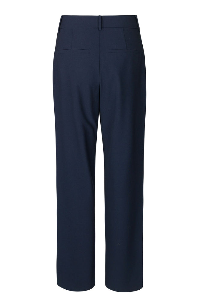 Five Units Trousers DenaFV 285 Navy b2b