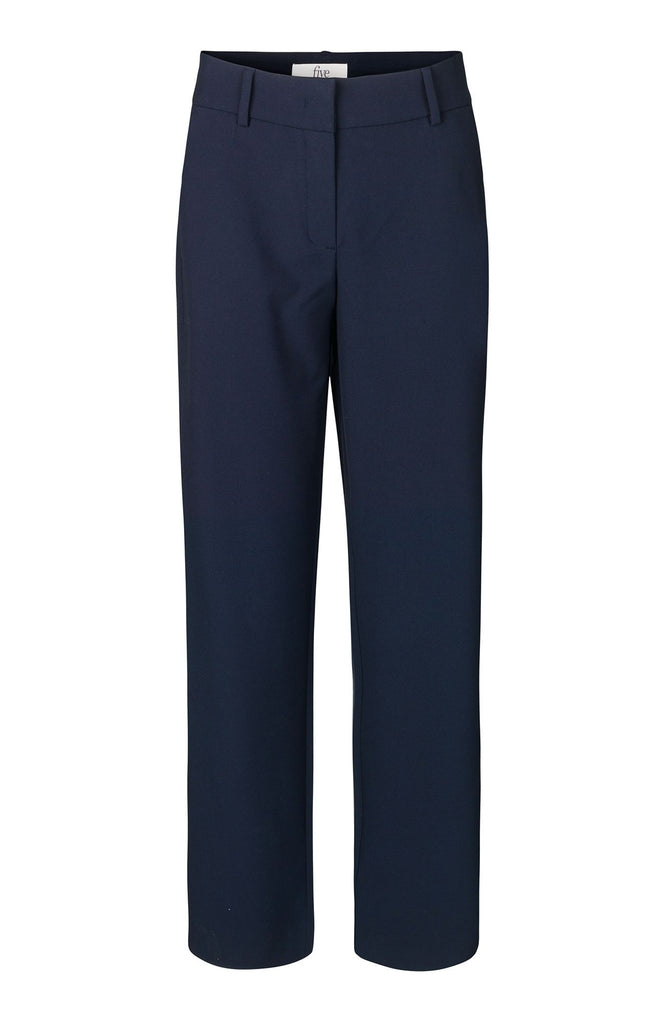 Five Units Trousers DenaFV 285 Navy b2b