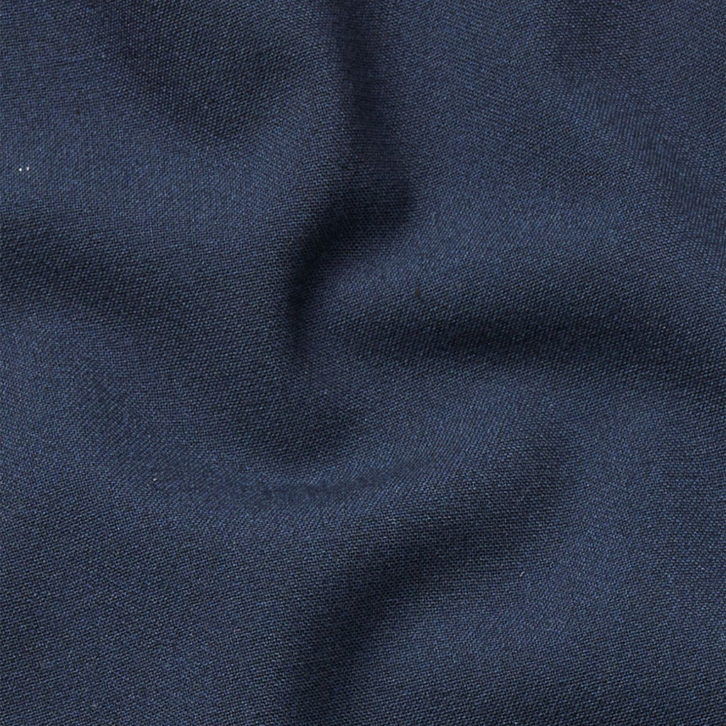 Five Units Trousers DenaFV 285 Navy closeup