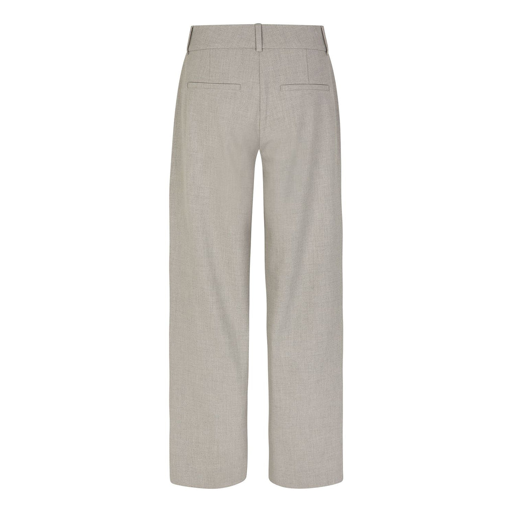 Five Units Trousers - Formal DenaFV 285 Pebble Melange gine