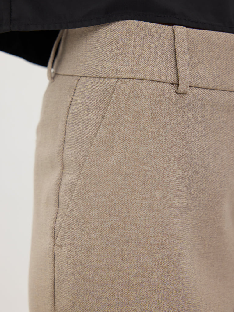 DenaFV_438 Dark_Sand_Melange DETAIL