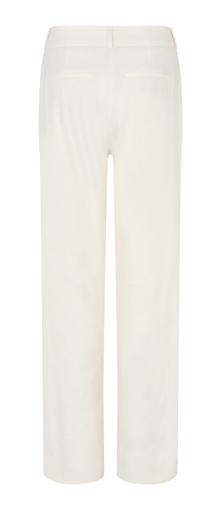 Five Units Trousers - Formal DenaFV 769 Cream White Linen gine