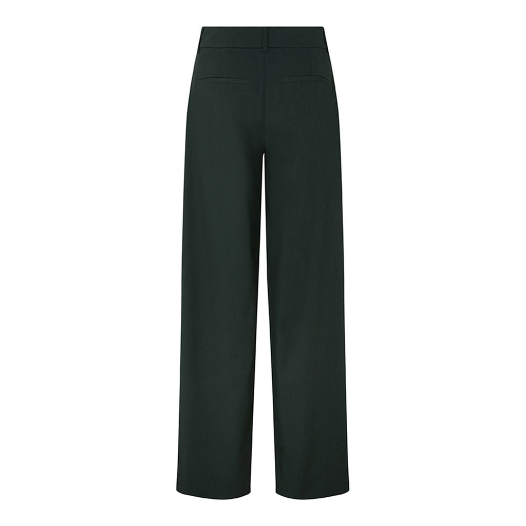 Five Units Trousers DenaFV 809 Dark Forest gine_back
