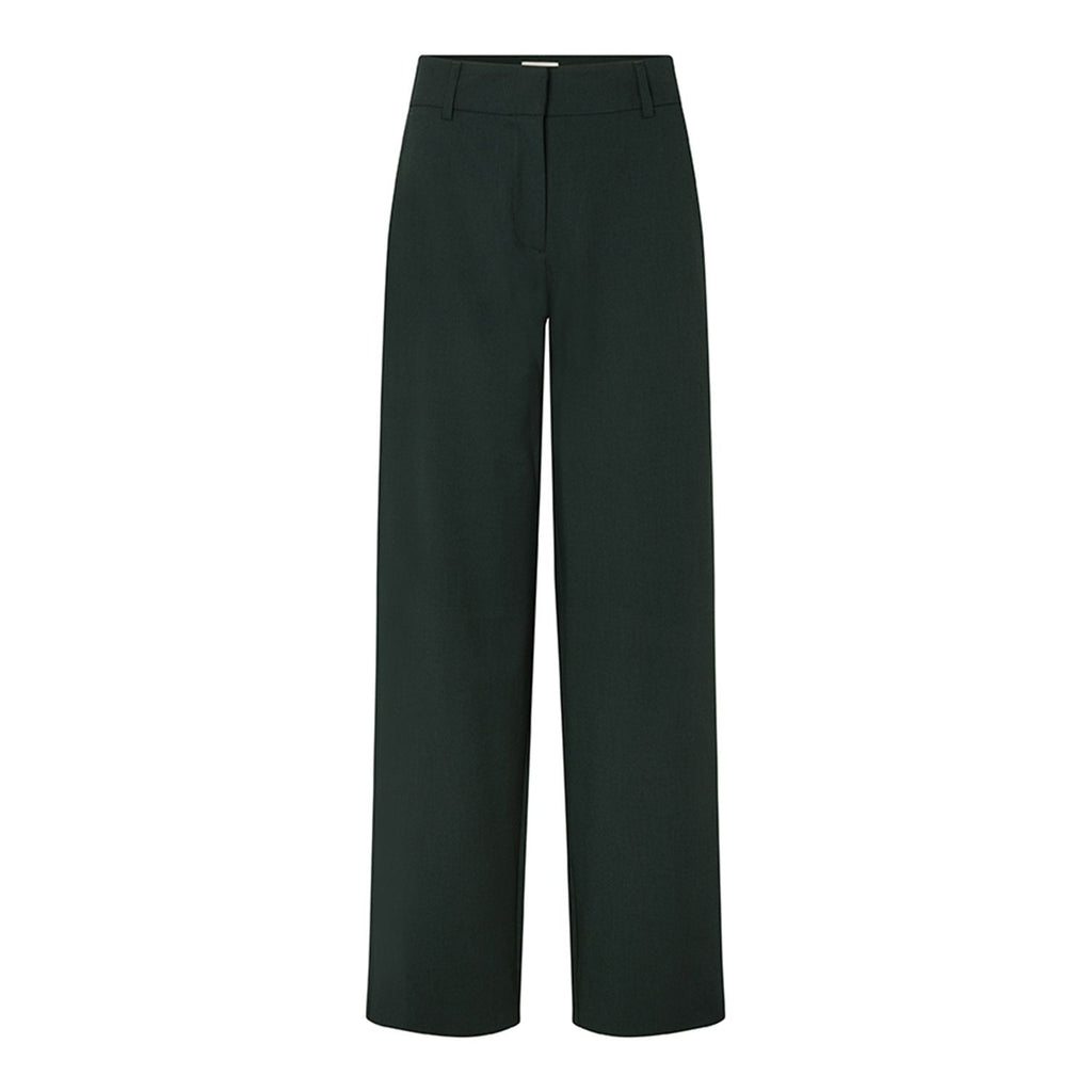 Five Units Trousers DenaFV 809 Dark Forest model