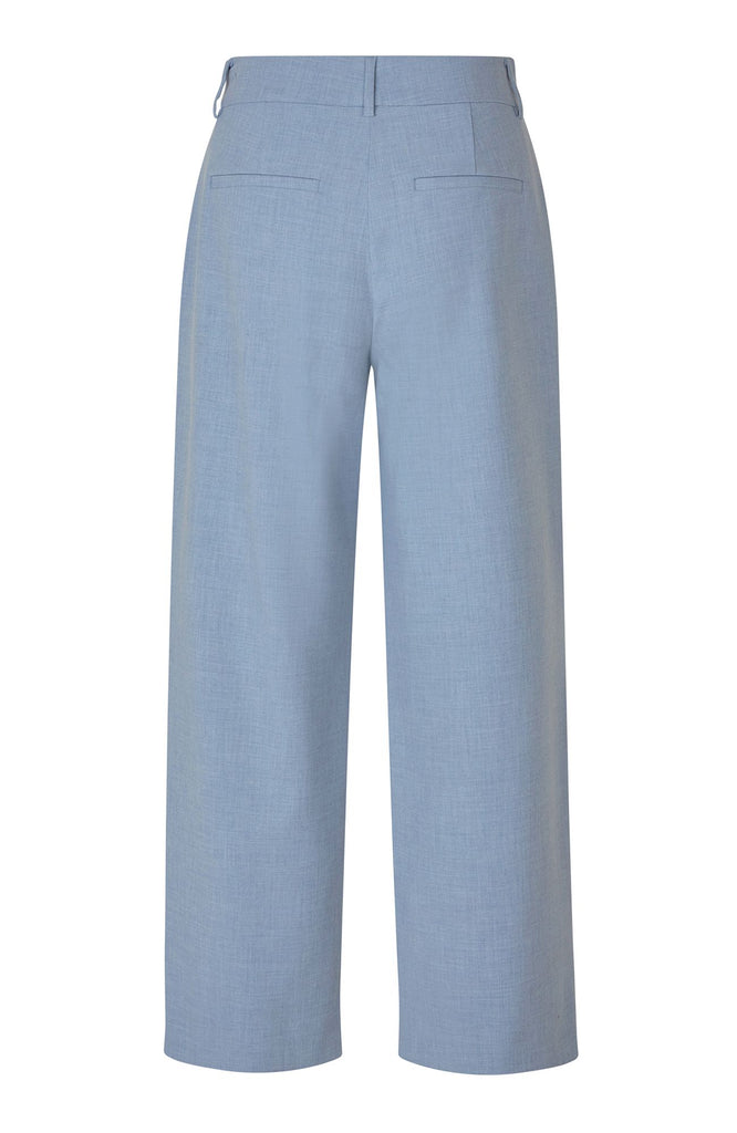 Five Units Trousers DenaFV 826 Dawn Blue gine_back