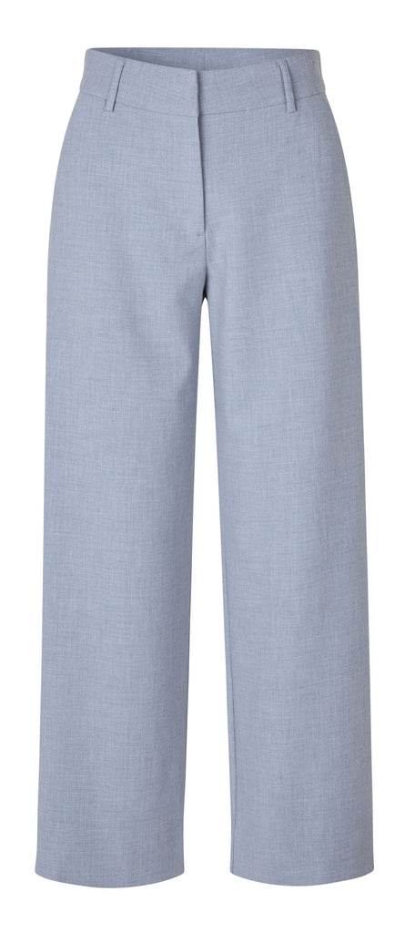 Five Units Trousers - Formal DenaFV 826 Dawn Blue gine