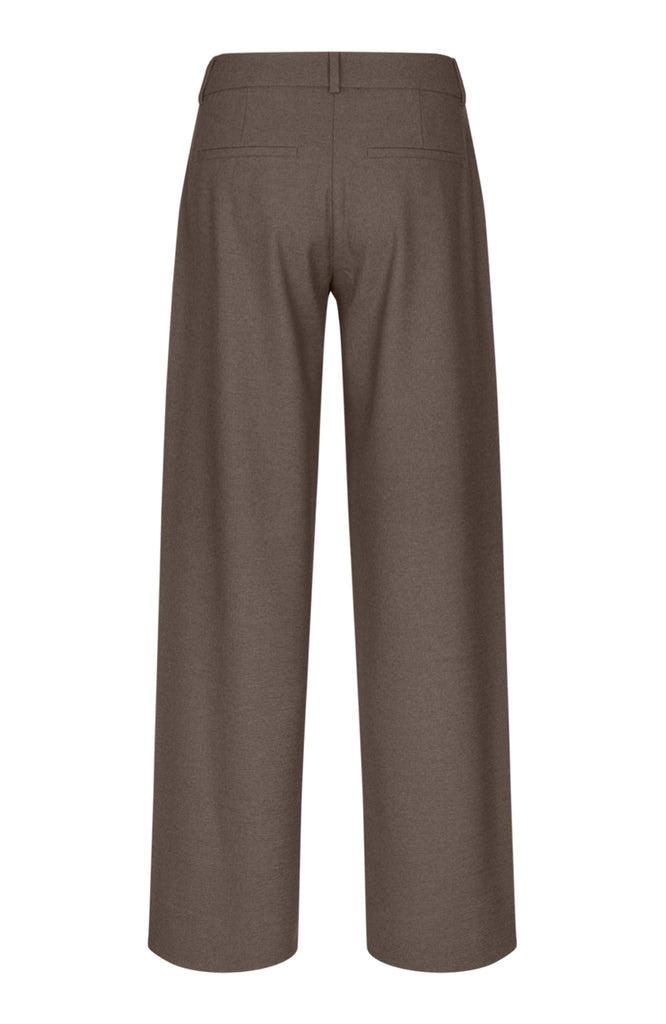 DenaFV_826 Mud_Brown_Melange GINE_BACK