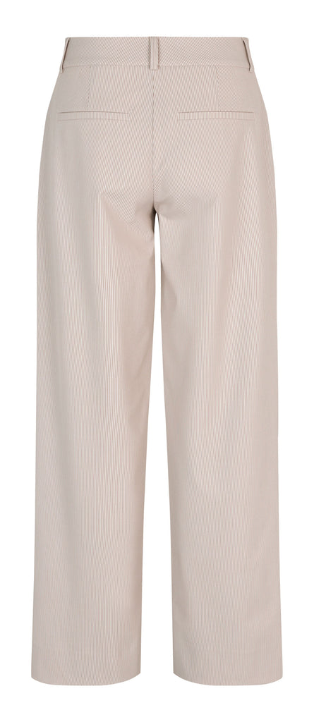 Five Units Shorts DenaFV 874 Light Sand Stripe gine