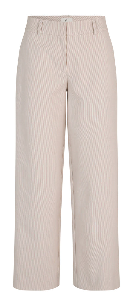 Five Units Shorts DenaFV 874 Light Sand Stripe gine