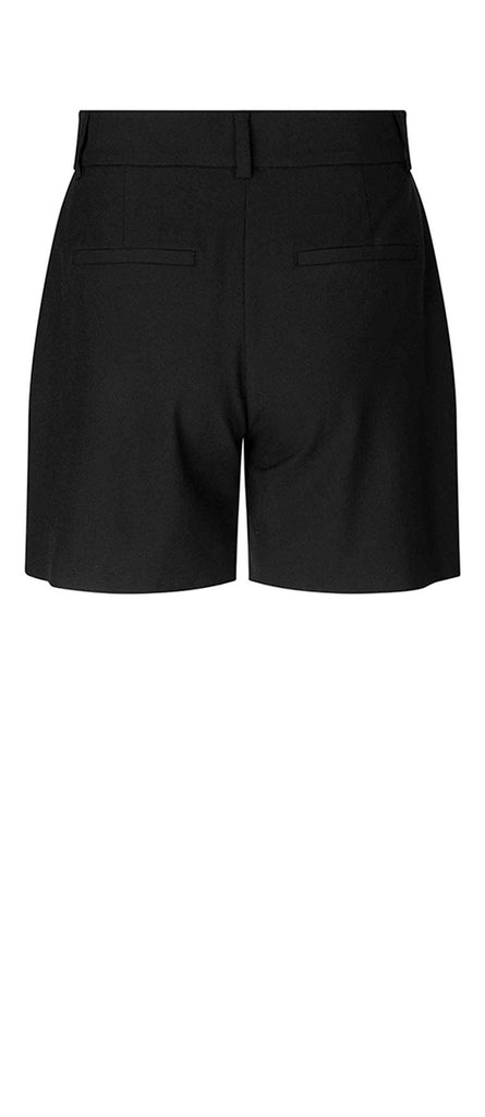 Five Units Shorts DenaFV Shorts 285 Black gine_back