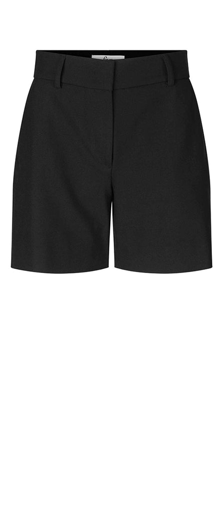 Five Units Shorts DenaFV Shorts 285 Black gine_front