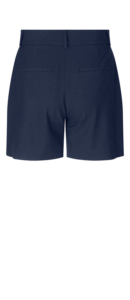 Five Units Shorts DenaFV Shorts 285 Navy gine_back